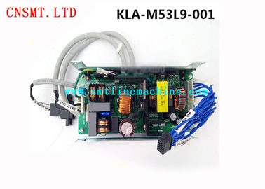 KLA-M53L9-001 YAMAHA YSM20 Main Box Board SMT Machine Parts KLA-M53L8-001 S8EX-BP15012