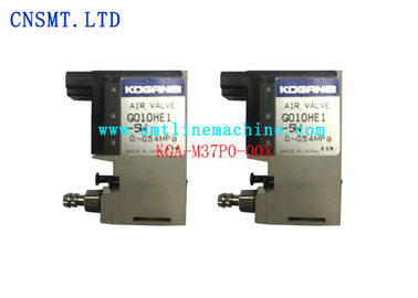 YAMAHA placement machine Feida station solenoid valve KGA-M37P1-00X G010HE1-5W YV100XG YV100X YG12 YS12