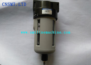 YG12 YS12 Air Filter SMT Spare Parts KG7-M8501-00X Air Filter Koganei F300-03-A YAMAHA Mounter