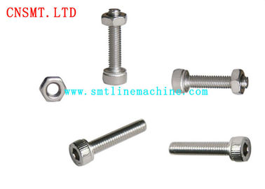 Fixed Screw Yamaha CL12/16MM Mounter Fittings Adjustment KW1-M22B6-00X For Fixed Cylinder
