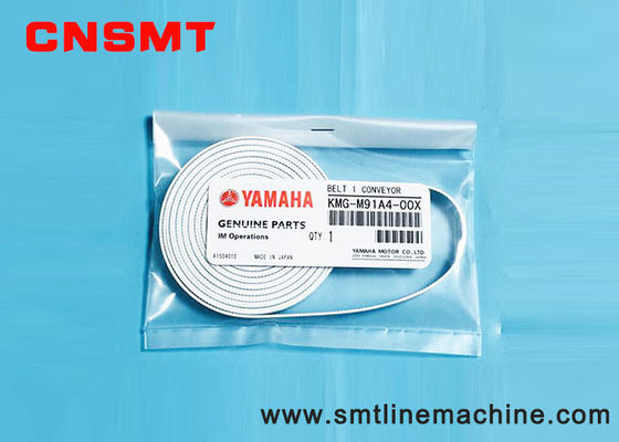 KMG-M91A4-00 YSM10 Conveyor Belt For Yamaha Ys Pick Place Machine