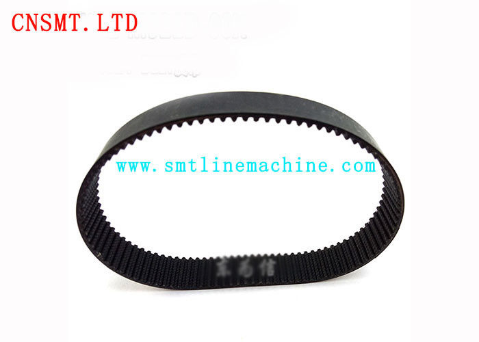 Black Head Move Belt SMT Machine Parts YAMAHA Mounter YS24 KKE-M921D-00 Original