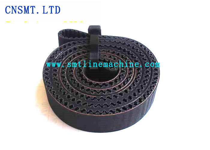 Platform Upper / Lower Belt SMT Spare Parts KV7-M912A-00X-01X-31X YAMAHA YV100X 100XG PU Shaft Motor Belt