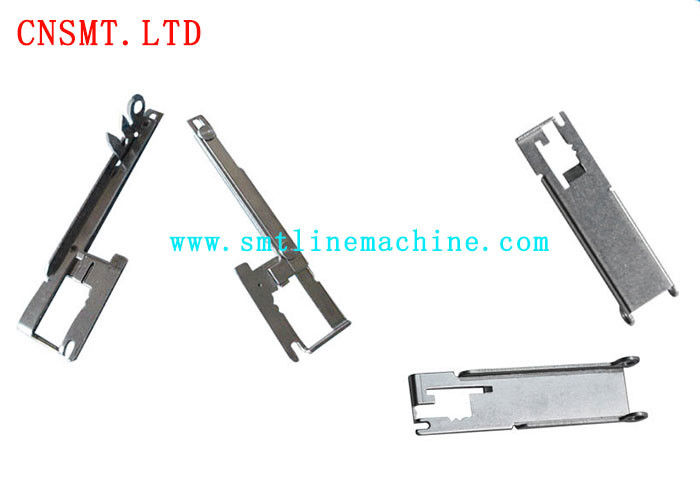 HS50/60 Mounter Accessories 2*8mm High Quality Feeder Press Cover Feeding Window 00309036S05-05