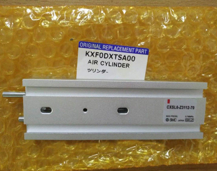 Panasonic CM402 602 pallet cylinder KXF0DXTSA00CXSL6-Z3112-70