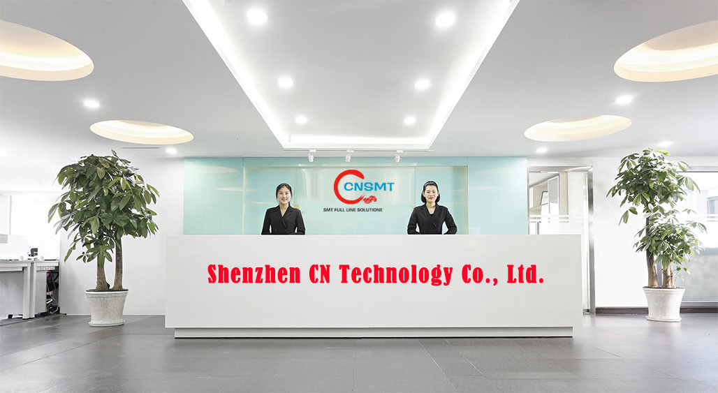 چین Shenzhen CN Technology Co. Ltd.. نمایه شرکت