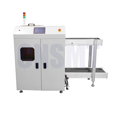 High Precision Automatic PCB Loader Without Magazine Advanced Production Solution