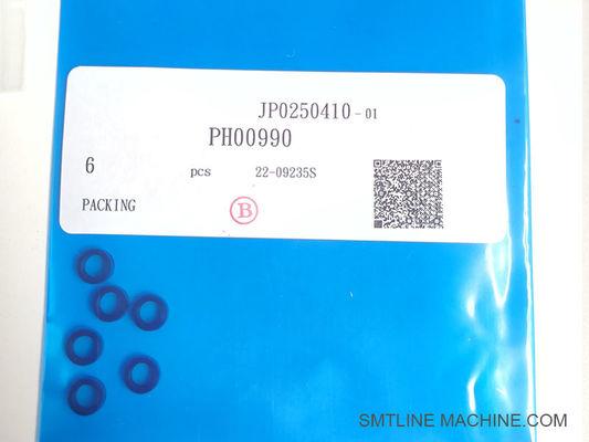 Durable Panasonic Sealing Ring PH00990 SMT Spare Parts for Reliable Equipment Operation