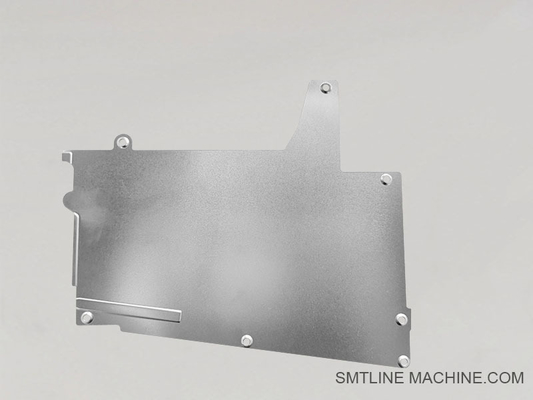 KLJ-MC162-00ZS8MM Feeder Rear Cover