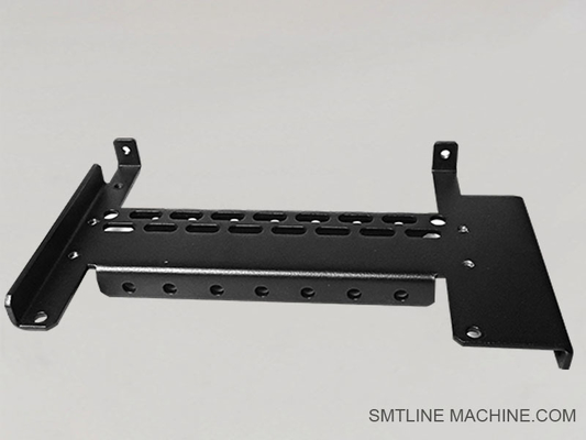 KGB-M71W7-00X KV8-M71W7-00X YV100XXG Head Electromagnetic Valve Bracket