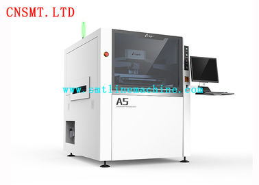 استاندارد چاپگر اسکنر لحیم کاری استاندارد اس ام اس اسکنر چاپگر تجهیزات 1000KG A5 مدل