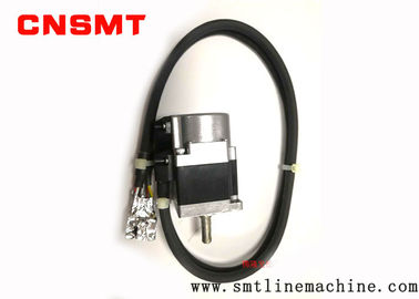 قطعات یدکی فلزی مواد SMT CNSMT 103H5332-0340 SP80 موتور تنظیم عرض