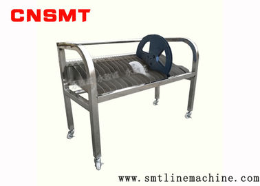 CNSMT SMT Periphery Equipment Storage Cart Tape Reel Machine Trolley 110V/220V