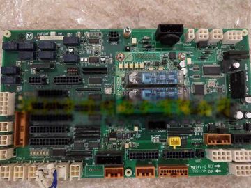 Panasonic CM602 SSR card N610012675AA MTKB000020AA N610012675AB