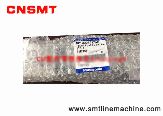 SP70 Press Scraper N210001417ac SMT Machine Parts CE-808