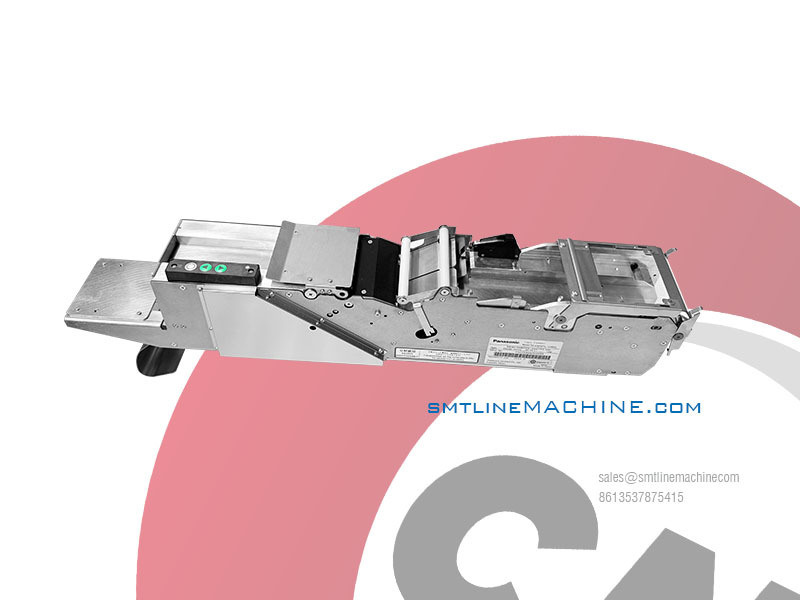 KXFW1L0ZA00 KXFW1L0UA00 Panasonic CM402 CM602 NPM Feeder 72/88mm Deep Groove 21mm