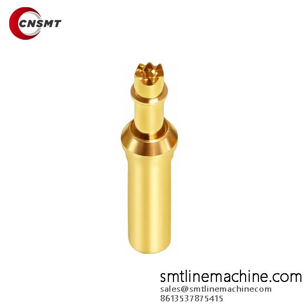 Spring conductive needle 3.515mm