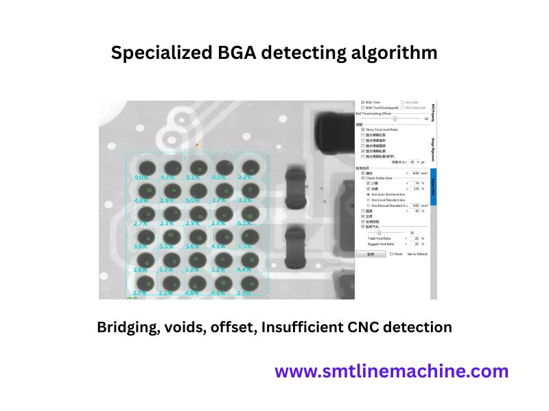 X2100 SCIENSCOPE X-RAY VIEW -table rotate