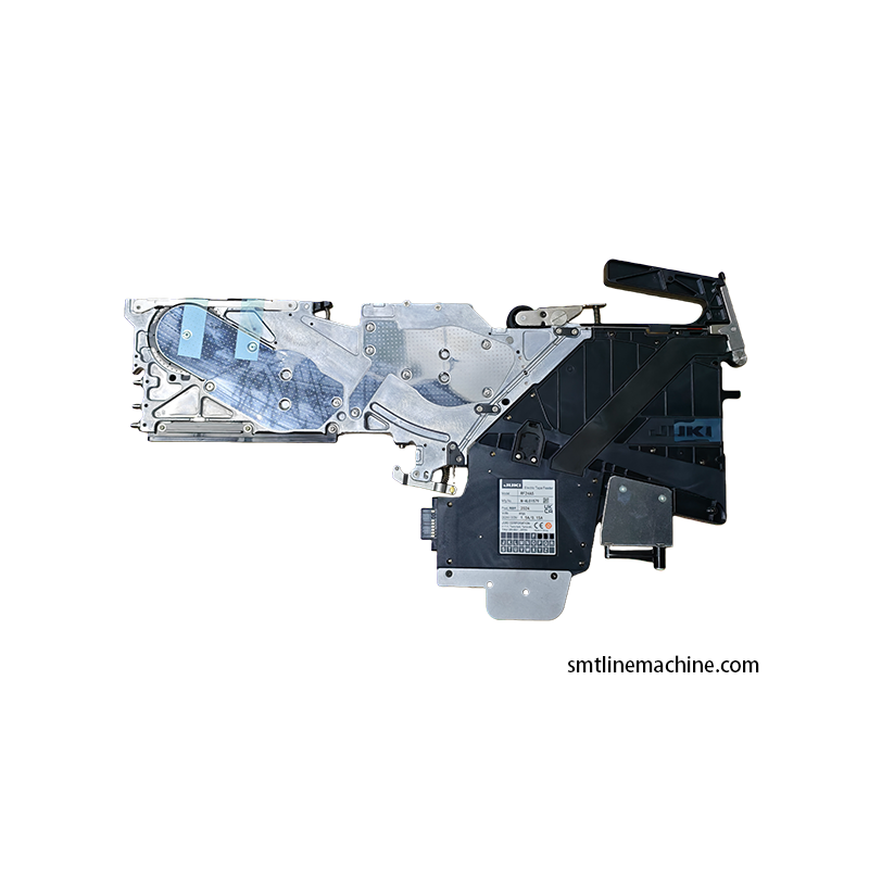 RF08AS RF12AS RF16AS RF24AS RF44AS JUKI RF Series Electric Feeder