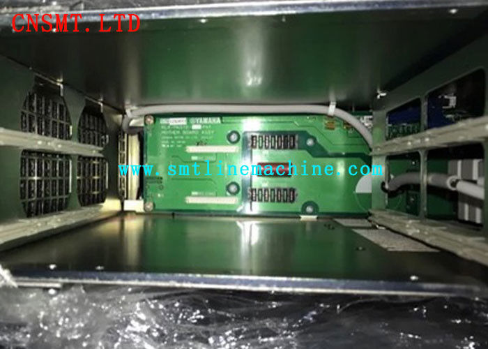 CE SMT Spare Parts KLA-M4200-000 Yamaha Mount Control Box Main Case KLA-M4100-100