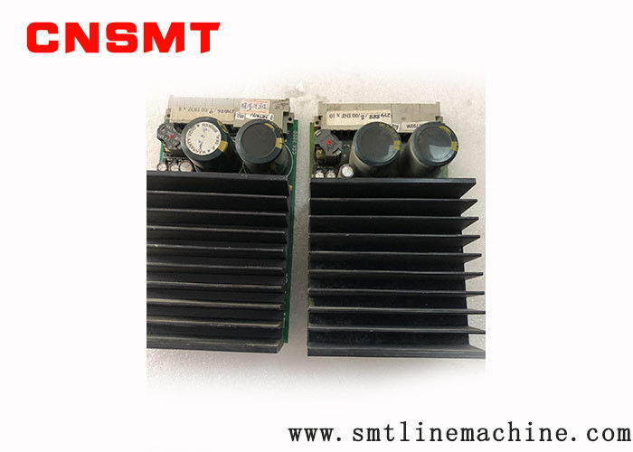 Servo Drive Card SMT Stencil Printer Euroamp 10 Card UL CNSMT Part 114025 DEK265