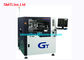 GKG / GSE SMT Stencil Printer پایداری بالا برای صفحه نمایش لبه کامل خط مونتاژ