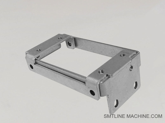 YSM1020 Head Servo Card Bracket